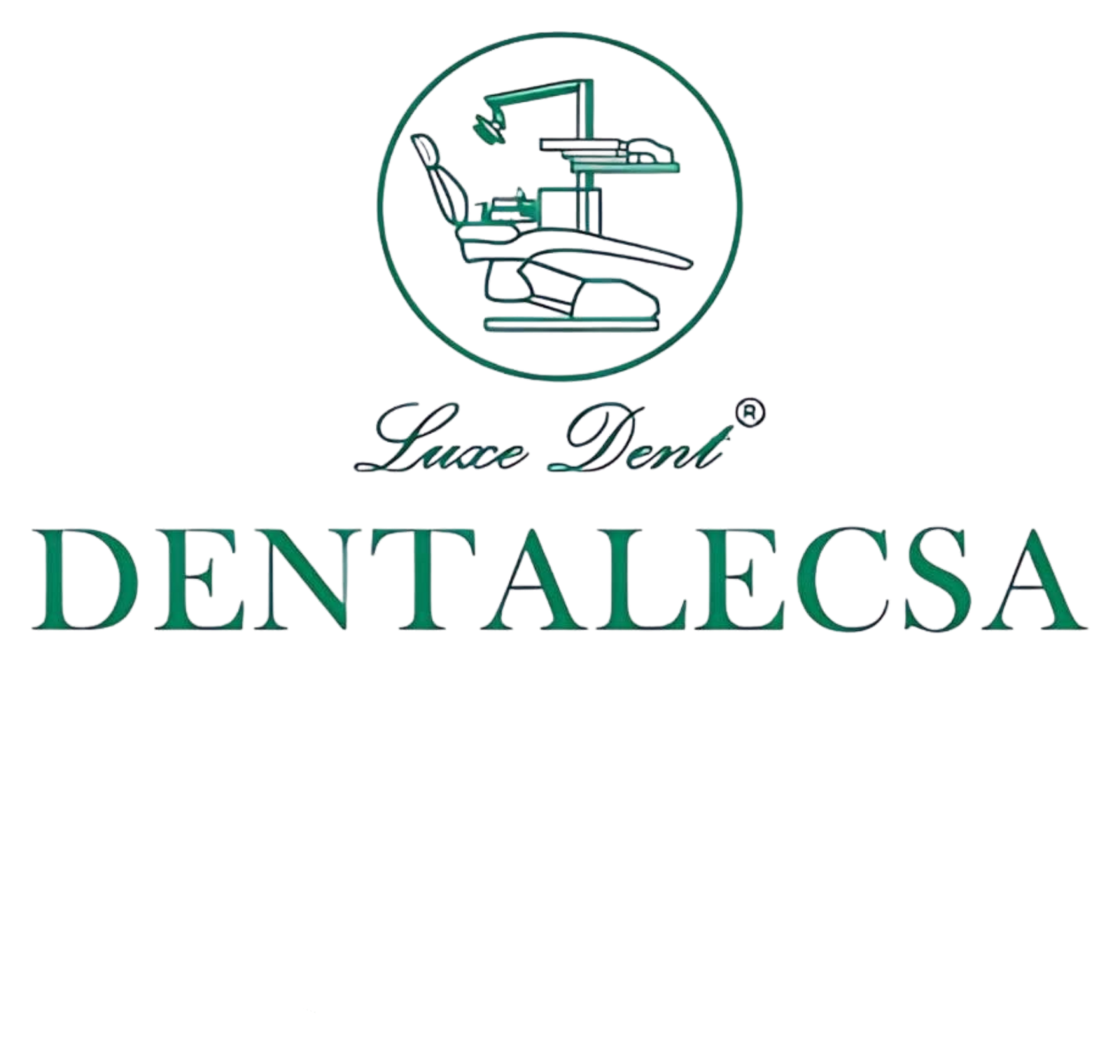Dentalecsa - Luxe Dent